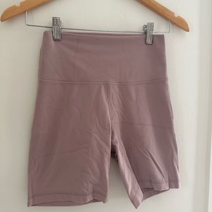 Aritzia TNA biker shorts